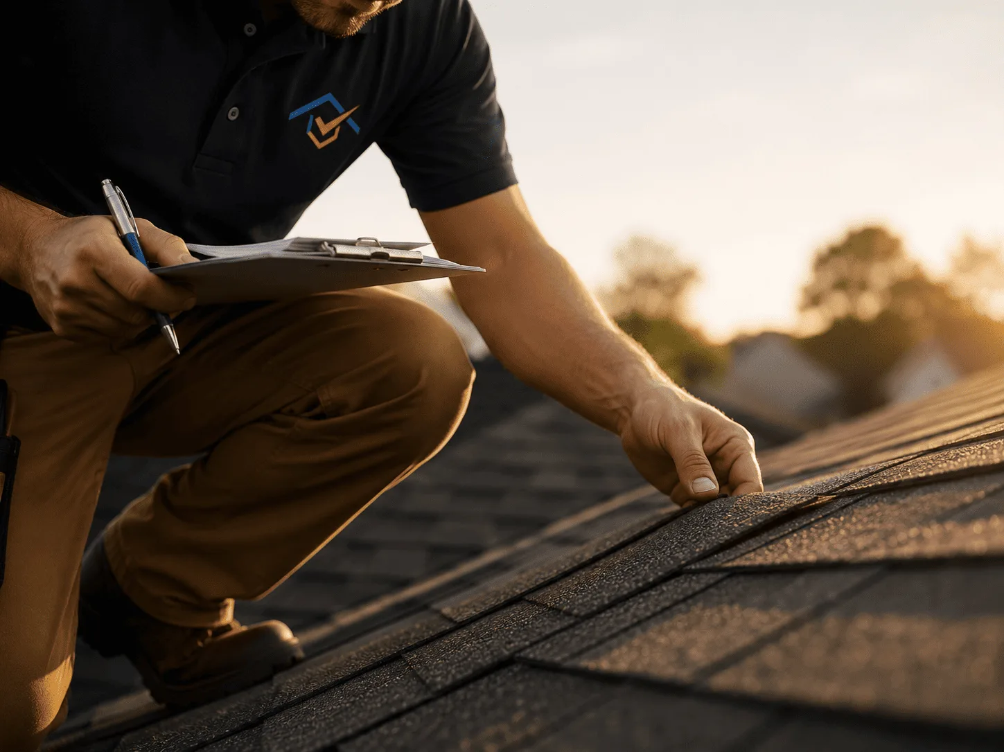 Why Choose Roof Inspection in Collins, IA