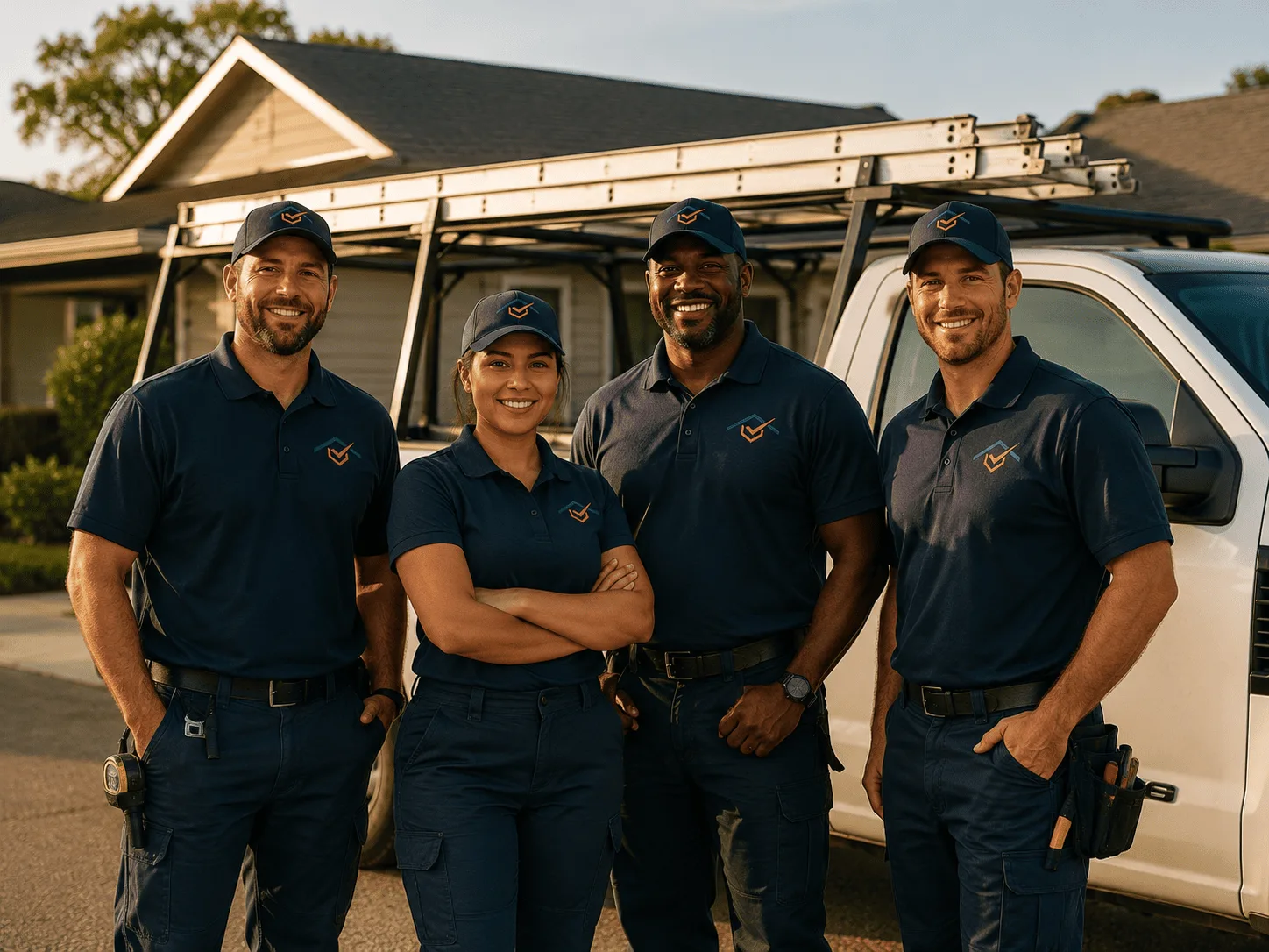 Roof Inspection company in Collins, IA